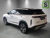 Neu Jaecoo 7 143 PS (105 kW) 2026 SUV