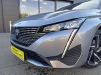 gebraucht Peugeot 308 Allure BHDI130 EAT8