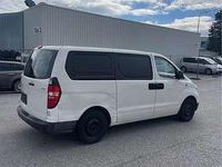 gebraucht Hyundai H-1 H-1 Cargo DF