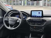 gebraucht Ford Kuga Kuga TITANIUM PHEV AUT. 2.5