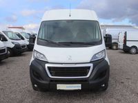 gebraucht Peugeot Boxer L2H2 Kasten BlueHDi 140 KAMERA TEL KLIMA Parksens.