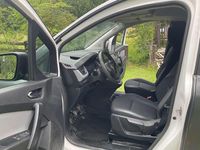 gebraucht Renault Kangoo Intens dCi 115