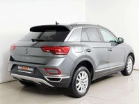 gebraucht VW T-Roc Style TSI