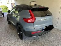 Gebraucht Volvo XC40 R-Design 150 PS (110 kW) 2019 SUV