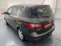 gebraucht Mazda 5 5 CD116 Takumi Navi * 7 SITZER * SOFORT FI...