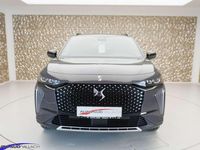 gebraucht DS Automobiles DS7 Crossback BlueHDi 130 ETOILE