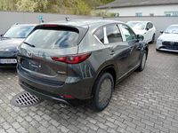 gebraucht Mazda CX-5 G165 e-Skyactiv MHEV Homura Aut.