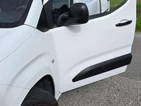 gebraucht Citroën Berlingo 1.5 BlueHDi
