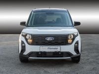 Neu Ford Tourneo Courier Active 125 PS (91 kW) 2026 Van / Kleinbus