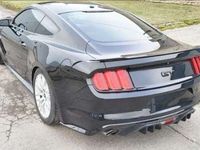 gebraucht Ford Mustang GT Mustang 5,0 Ti-VCT V8 GT