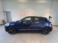 gebraucht Audi A1 Sportback 25 TFSI intense
