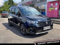 gebraucht Nissan Townstar L1 Tekna 45kWh