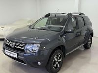 gebraucht Dacia Duster dCi 110 S&S 4WD Essential AHK