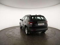 gebraucht Skoda Karoq Ambition SC TDI DSG