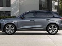 Neu Audi Q3 S-Line 204 PS (150 kW) 2025 Schwarz SUV