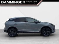 gebraucht Nissan Qashqai 1,5 VC-T e-Power Tekna