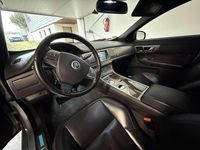 gebraucht Jaguar XFR XF 5,0 V8 S/C