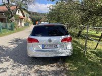 gebraucht VW Passat Variant Comfortline BMT 2,0 TDI DPF DSG