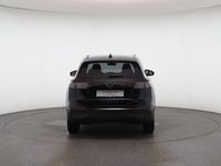 Gebraucht VW Tiguan 193 PS (141 kW) 2025 Schwarz  metallic SUV