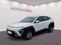 Neu Hyundai Kona 102 PS (75 kW) 2026 SUV
