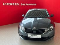 gebraucht Skoda Octavia 1,6 TDI Ambition DSG