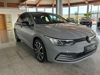 gebraucht VW Golf VIII Basis