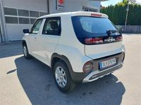 gebraucht Hyundai Inster Smart Line 49kWh r5s42-P1/2-O1 Limousine