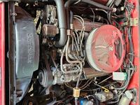 gebraucht Ford Mustang guter Zustand inkl. Pickerl zu verkaufen