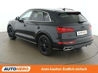 gebraucht Audi SQ5 3.0 V6 TFSI quattro