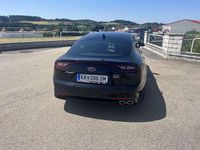 gebraucht Kia Stinger 22 CRDI ISG GT-Line AWD Aut.