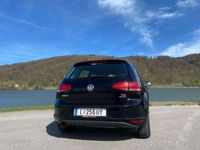 gebraucht VW Golf Comfortline 1,6 BMT TDI DPF