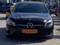 gebraucht Mercedes CLA180 d 18 Zoll NAVI Bi-Xenon PDC