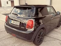 gebraucht Mini Cooper Chili Paket