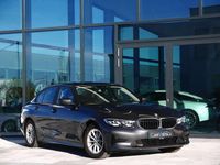 gebraucht BMW 320 d Advantage Aut.