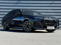 gebraucht BMW M760e xDrive Limousine
