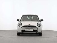 Gebraucht Mini Cooper 114 kW (156 PS) 2025 Weiß Kleinwagen