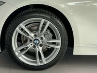 gebraucht BMW 318 d Touring *M-Lenkrad*LED*Pano*Cam*Sportsitze*18