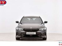 gebraucht BMW 320 d xDrive