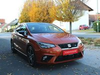 gebraucht Seat Ibiza FR, WUNDERSCHÖNER ZUSTAND, 1 JAHR GARANTIE