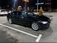 gebraucht BMW 320 320 d Sport Line