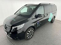 Gebraucht Mercedes Vito 190 PS (139 kW) 2023 Schwarz Van