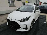 gebraucht Toyota Yaris Active