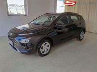 gebraucht Hyundai Bayon i-Line 1,2 MPI y1bi1 Limousine