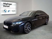 gebraucht BMW 545 e xDrive