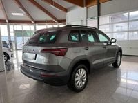 gebraucht Skoda Karoq Selection TDI DSG 4x4