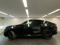 Gebraucht BMW X6 M Sport 352 PS (258 kW) 2025 Schwarz SUV