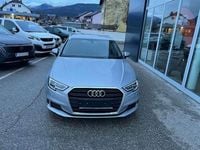 Gebraucht Audi A3 Sport 116 PS (85 kW) 2019 Silber Kleinwagen