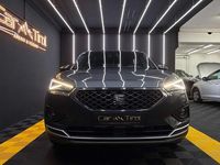 Gebraucht Seat Tarraco 4Drive 150 PS (110 kW) 2019 Grau SUV