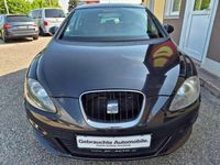 gebraucht Seat Leon Reference Ecomotive