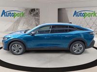 gebraucht Peugeot 408 ALLURE Hybrid Hybrid 145 Allure